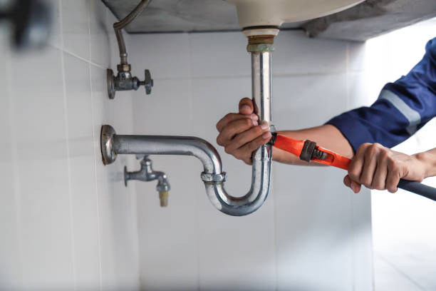 Best Plumbing Inspection Services  in Ayden, NC