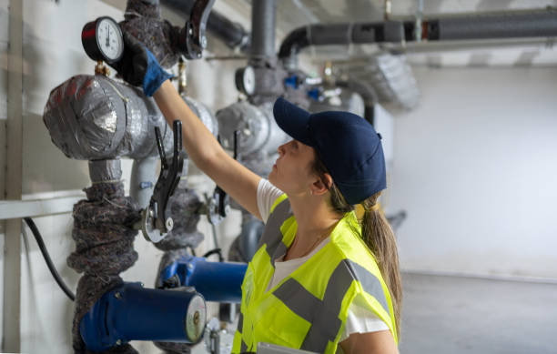 Best Drain Cleaning Services  in Ayden, NC