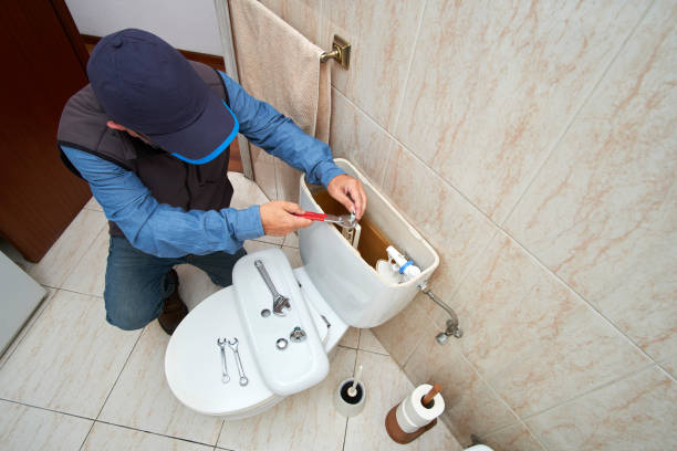 Best Leak Detection Services  in Ayden, NC